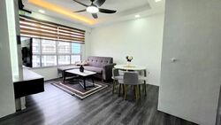 Blk 327C Punggol Vue (Punggol), HDB 3 Rooms #635492771